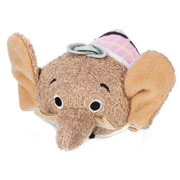 Disney Zootopia Jerry Jumbeaux Jr. Plush (Mini)