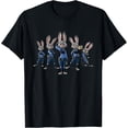 thumbnail image 1 of Disney Zootopia Judy Hopps Multi-Pose T-Shirt, 1 of 4
