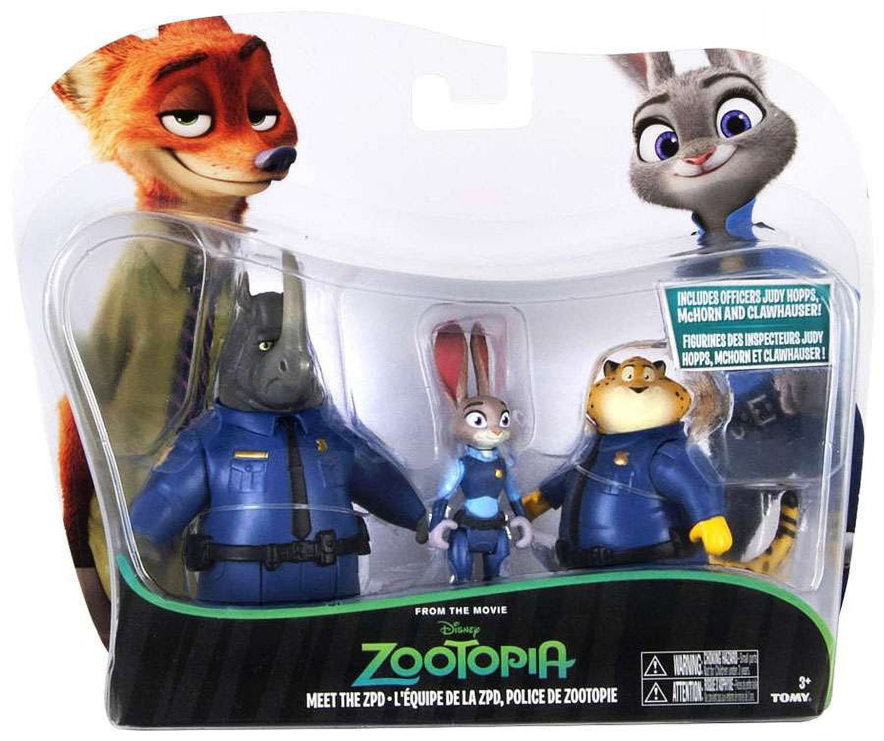 A scene from a Zootopia sequel?!  Zootopia, Zootopia comic, Disney zootopia