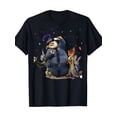 thumbnail image 1 of Disney Zootopia Pattern T-Shirt, 1 of 4