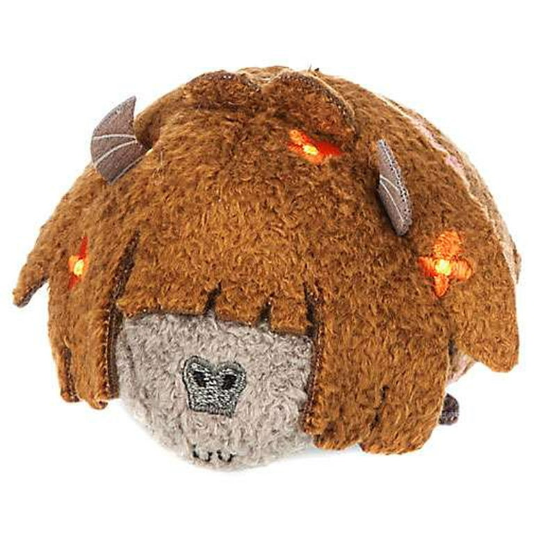 Disney Zootopia Yax Plush (Mini) - Walmart.com