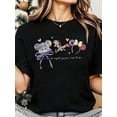 thumbnail image 1 of Disney Zootopia You Can Be Anything Everyday T-Shirt, 1 of 4