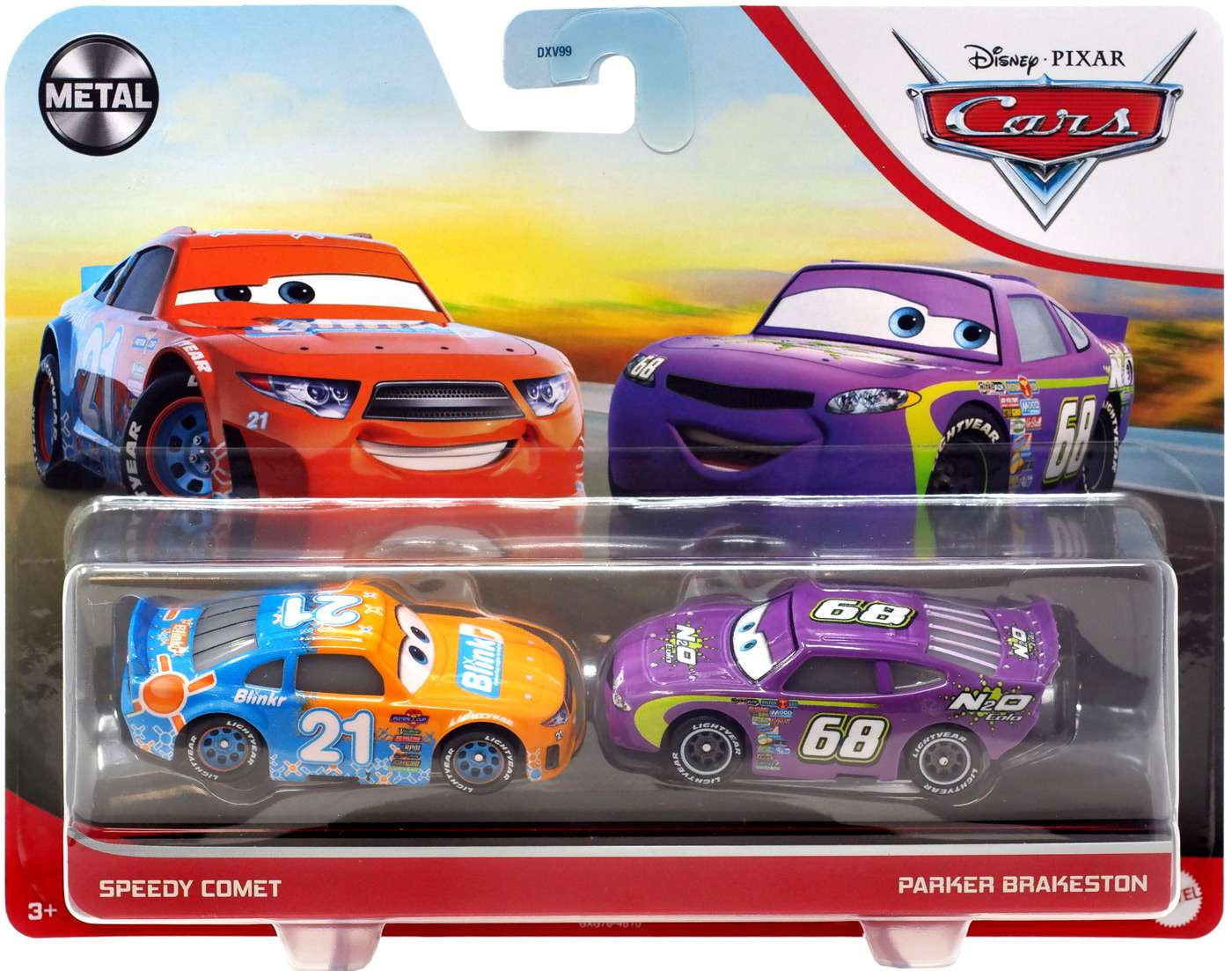 Pixar cars 68 new arrivals