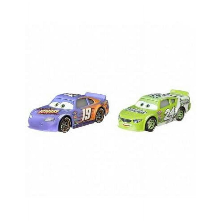 Bobby swift cars 3 diecast deals