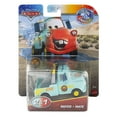 thumbnail image 1 of Disney and Pixar Cars Color Changers 1:55 Scale Toy Car or Truck (Styles May Vary), 1 of 1