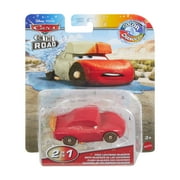 Disney and Pixar Cars Color Changers Collection, Car & Truck Play Vehicle Change Color with Water