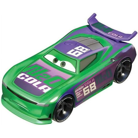 Disney and Pixar Cars Color Changers Collection, Toy Cars Change Color with Water price history and forecast - Mattel GPB01