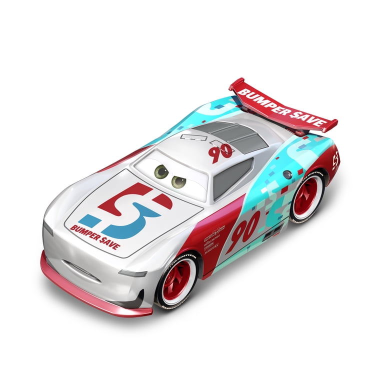 Disney Pixar Cars, Color Changers Collection, Toy Cars Change