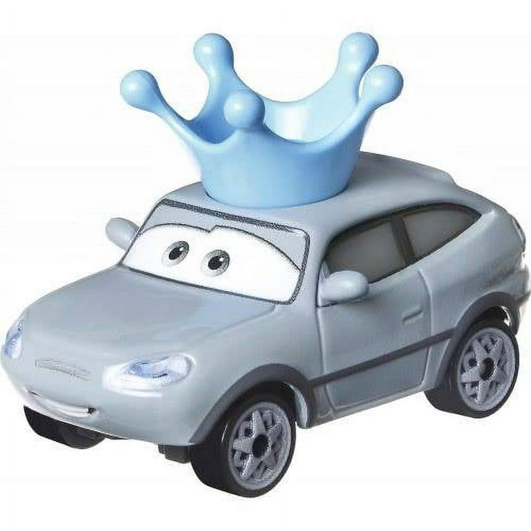 Disney and Pixar Cars Die-Cast Character Cars