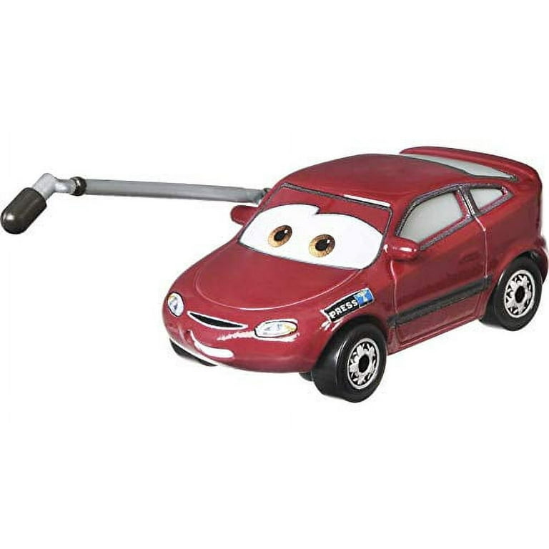 Disney Pixar Cars 3 Die-Cast Singles Assortment