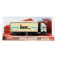 thumbnail image 1 of Disney and Pixar Cars Hauler Collection, Truck with Extendable Ramp, 1 of 1