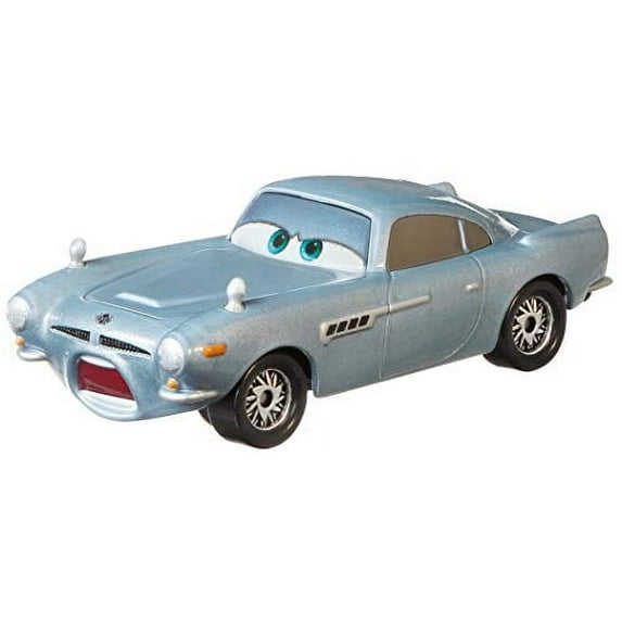 Disney and Pixar Cars movie Die-cast Character Vehicles