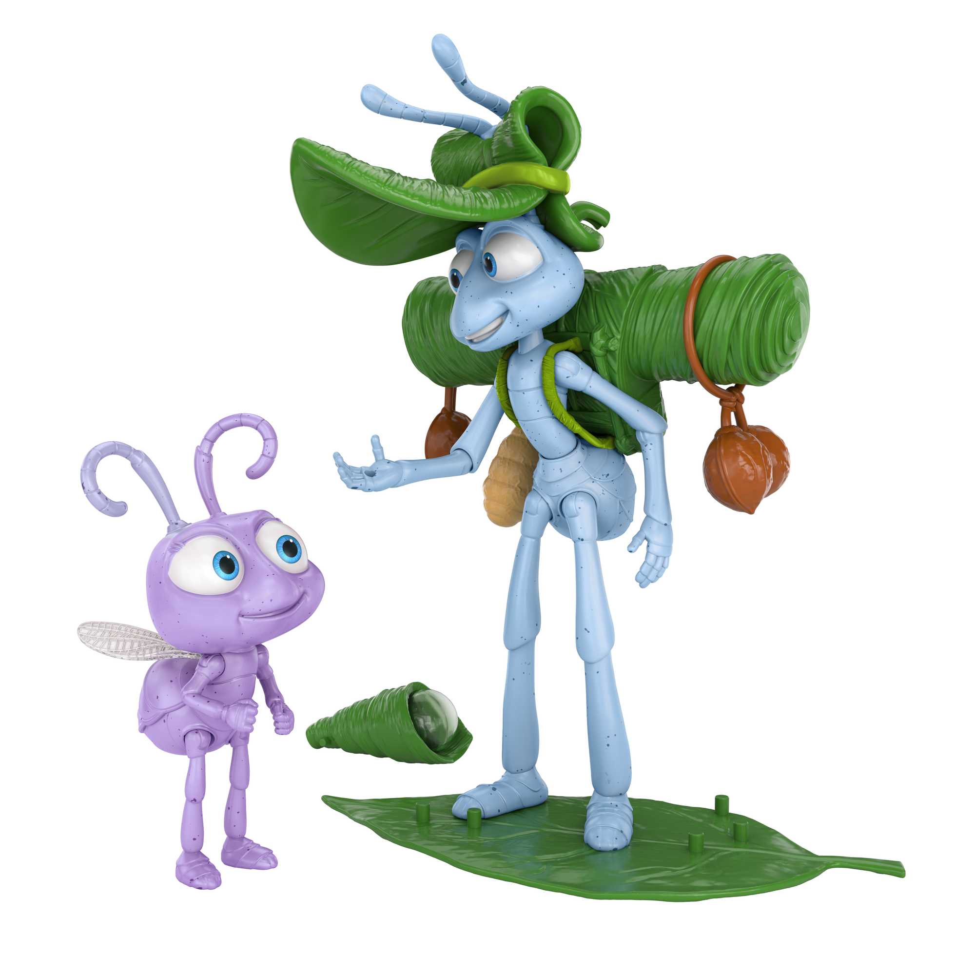 A Bug'S Life Toy: Unveiling the Magic of Playtime