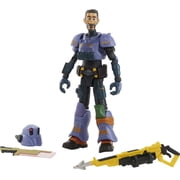 Disney and Pixar Lightyear Alpha Class Collect Figure Zap Patrol Mo Morrison
