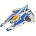 thumbnail image 1 of Disney and Pixar Lightyear Hot Wheels Replica Vehicles, Toys for Kids, 1 of 5