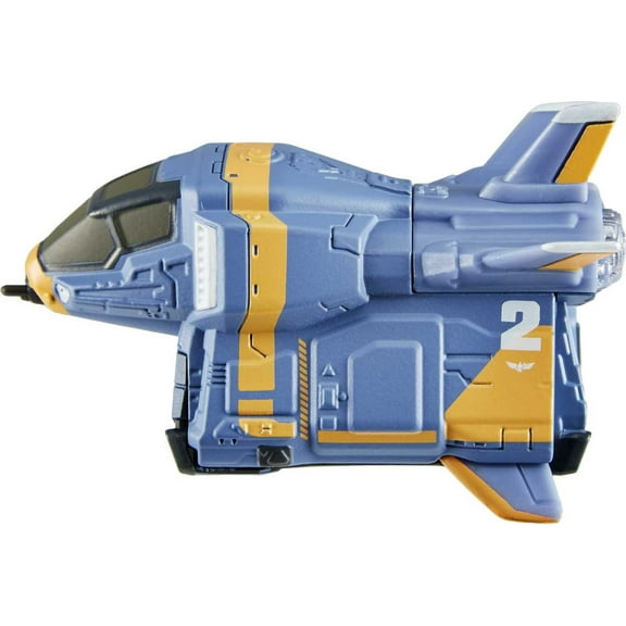 Disney and Pixar Lightyear Hot Wheels Replica Vehicles, Toys for Kids