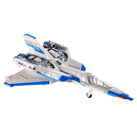 Disney and Pixar Lightyear Hot Wheels Replica Vehicles, Toys for Kids