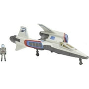 Disney and Pixar Lightyear Hyperspeed Series Xl-02 & Buzz Lightyear
