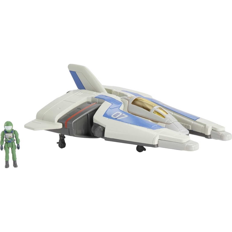 Disney and Pixar Lightyear Hyperspeed Series Xl-07 & Buzz