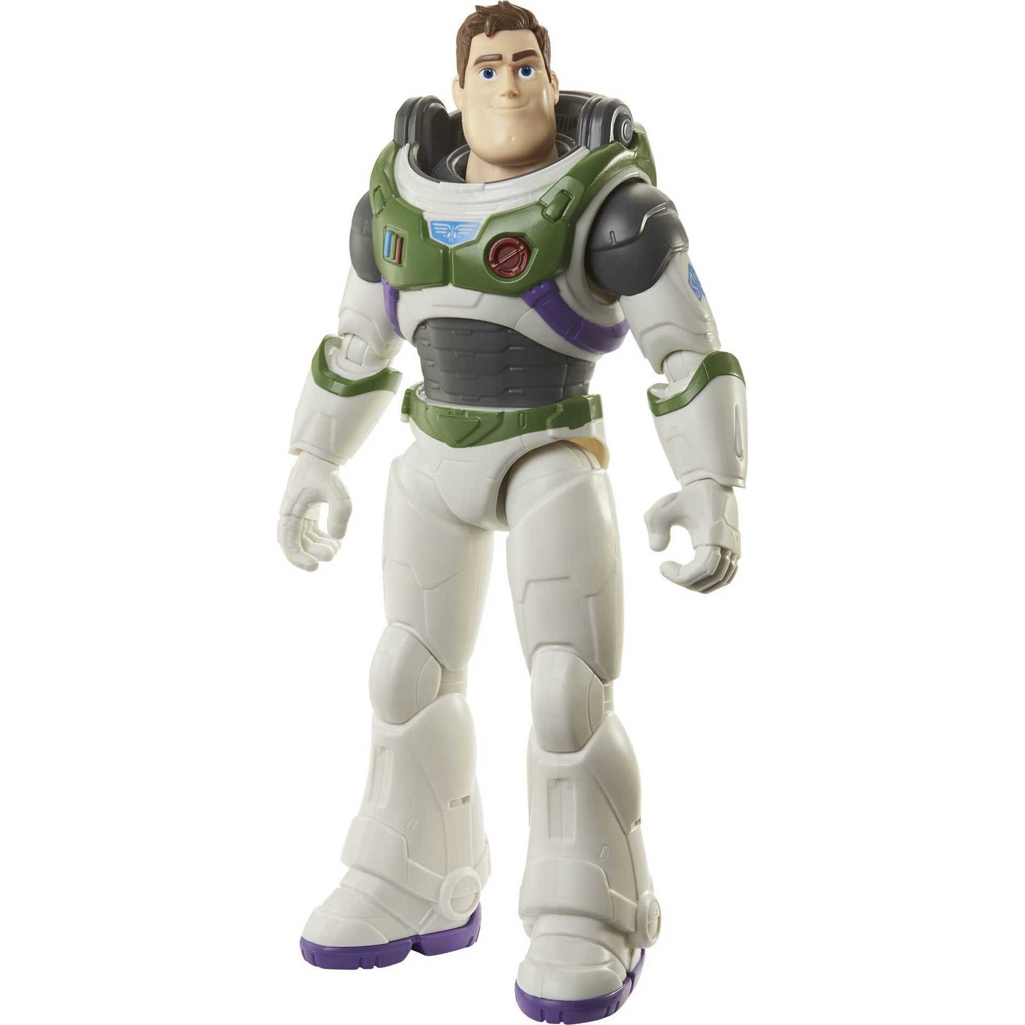 Custom Name For Disney Fans Buzz Lightyear Space Buzz Blue