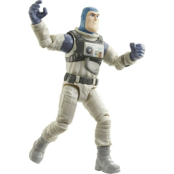 Disney and Pixar Lightyear Large 12 Inch Scale XL-01 Buzz Lightyear Figure