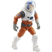 Disney and Pixar Lightyear Large 12 Inch Scale Xl-15 Buzz Lightyear Figure