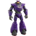 thumbnail image 1 of Disney and Pixar Lightyear Large 12 Inch Scale Zurg Figure Movie Toy, 1 of 6