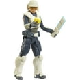 thumbnail image 1 of Disney Pixar Lightyear Security Guard Fremont Figure, 1 of 6