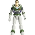 thumbnail image 1 of Disney and Pixar Lightyear Space Ranger Alpha Buzz Lightyear Action Figure, 1 of 6