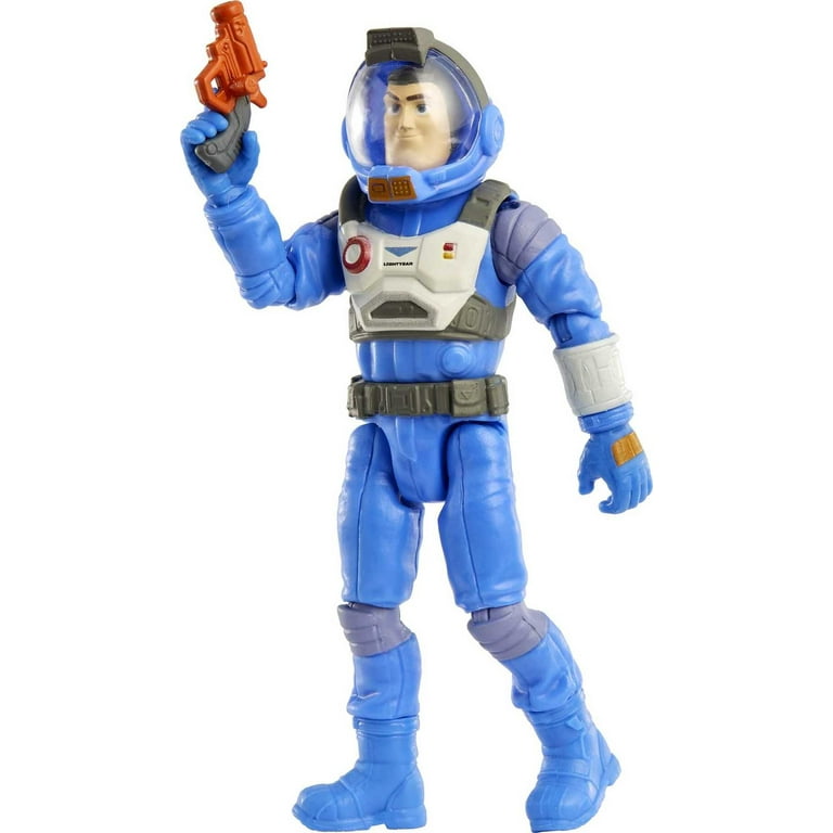 Disney and Pixar Lightyear XL 03 Buzz Lightyear Action Figure