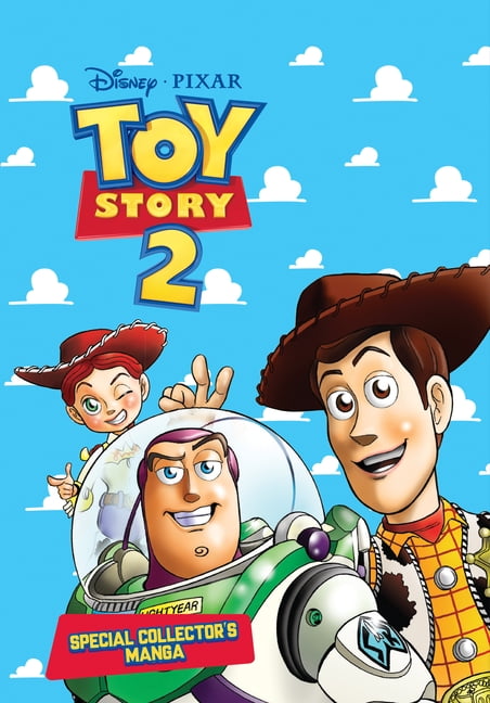 Disney-and-Pixar-Manga-Toy-