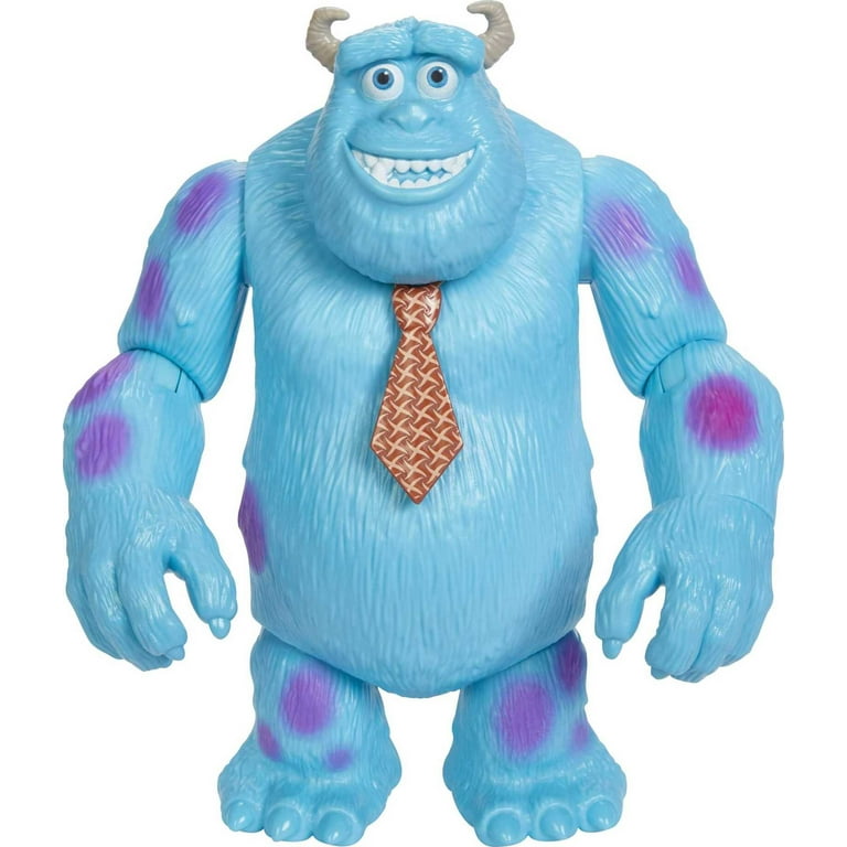 Monsters inc hotsell sulley toy