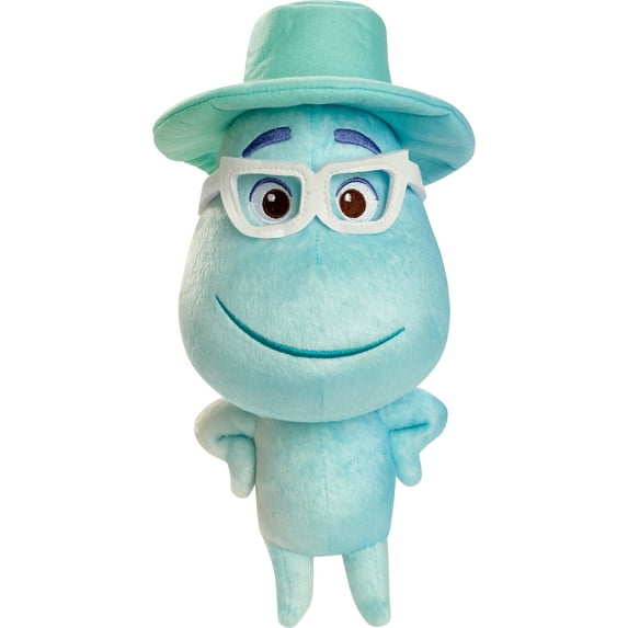 Disney and Pixar Soul Movie Joe Gardner Plush Doll