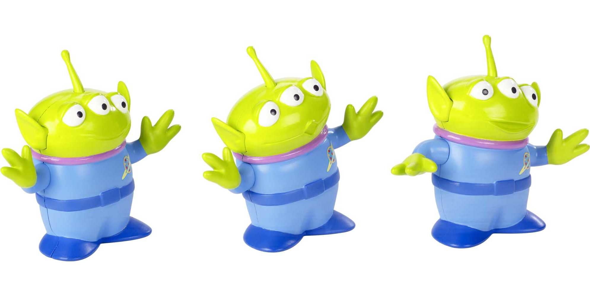 Space alien hotsell toys