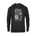 thumbnail image 1 of Disney and Pixar’s Aliens Who Will Be Chosen Poster - Pullover Hoodie for Adults - Customized-Black, 1 of 5