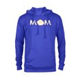 thumbnail image 1 of Disney and Pixar’s Bao Dumpling Mom - Pullover Hoodie for Adults - Customized-Royal Heather, 1 of 5