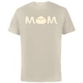 thumbnail image 1 of Disney and Pixar’s Bao Dumpling Mom - Short Sleeve Cotton T-Shirt for Adults - Customized-Natural, 1 of 5