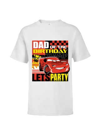 Cars Birthday Shirt, Disney Cars Birthday Shirt, Cars Birthday Family  Shirt, Custom Cars Shirt, Cars Family Shirt, Cars Party, Cars Theme 
