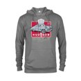 thumbnail image 1 of Disney and Pixar’s Cars Hudson Hornet 1951 - Pullover Hoodie for Adults - Customized-Graphite Heather, 1 of 5