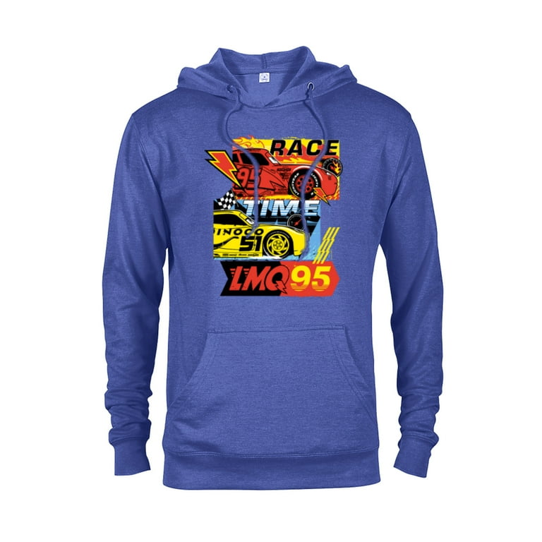 Lightning mcqueen hoodie adults new arrivals