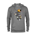 thumbnail image 1 of Disney and Pixar’s Dug Days Puppies I Love You and You - Pullover Hoodie for Adults – Customized-Graphite Heather, 1 of 5