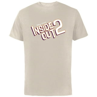 Disney Inside Out Clothing Disney Inside Out Clothing