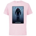thumbnail image 1 of Disney and Pixar’s Lightyear - Short Sleeve Cotton T-Shirt for Adults - Customized-Soft Pink, 1 of 5