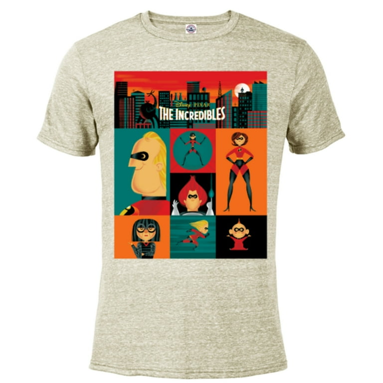 Incredible t sale shirts for adults
