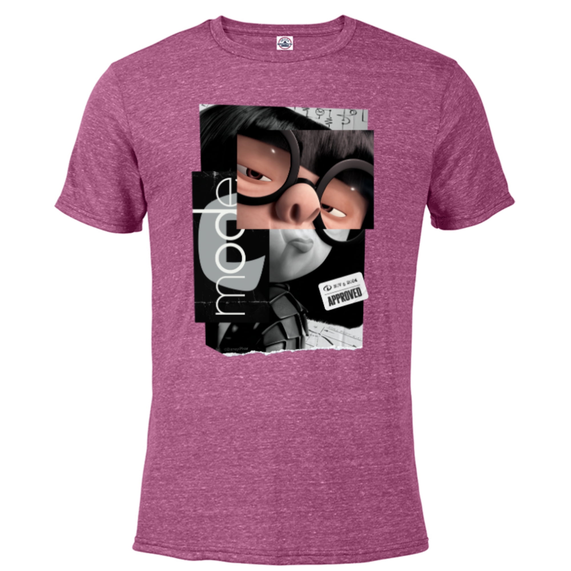 Edna mode t shirt hotsell