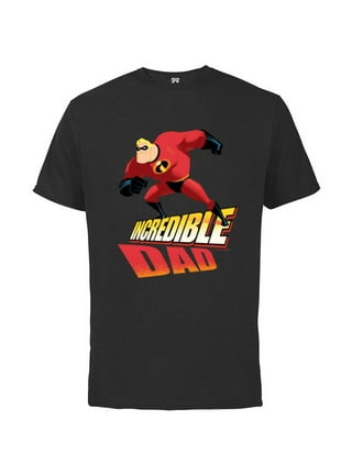 incredibles 2 shirts walmart