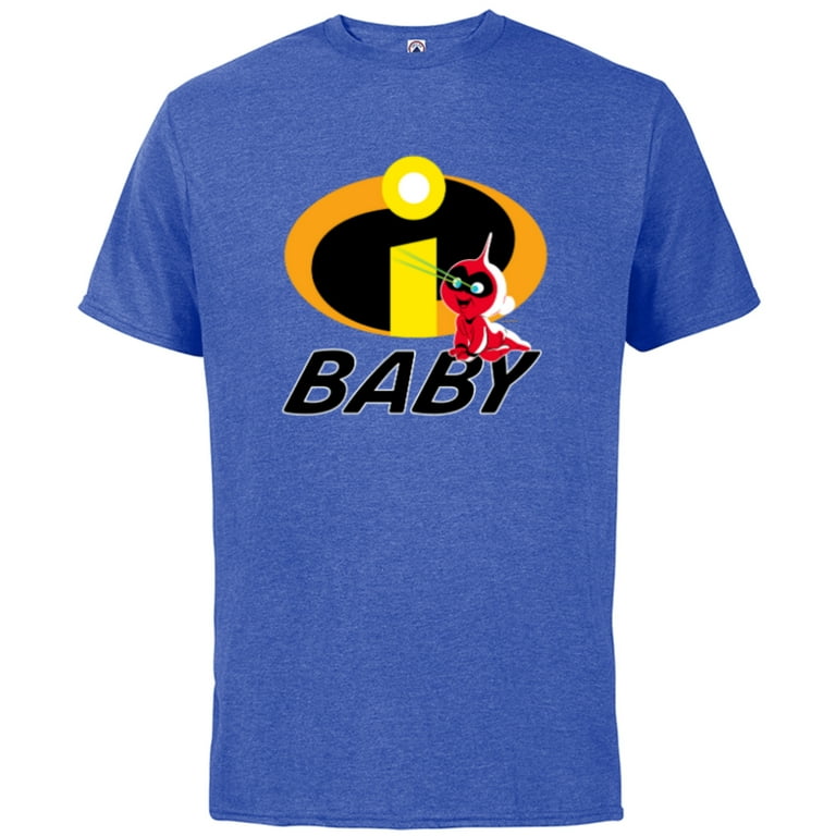 the incredibles shirt walmart