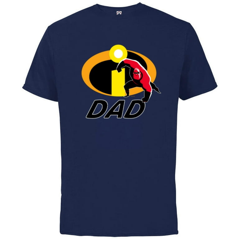 Disney incredibles sale shirt