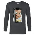 thumbnail image 1 of Disney and Pixar’s Toy Story 2 Jessie Critter Call Yodels - Long Sleeve T-Shirt for Men - Customized-Charcoal Heather, 1 of 5