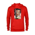 thumbnail image 1 of Disney and Pixar’s Toy Story 2 Jessie Critter Call Yodels - Pullover Hoodie for Adults - Customized-Red, 1 of 5